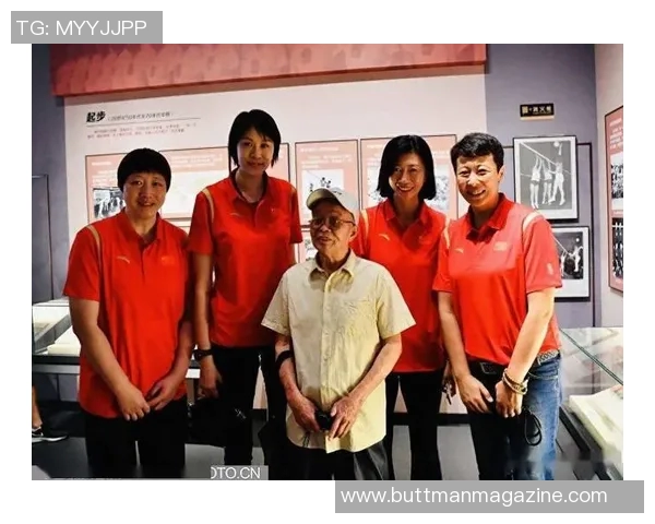 与陈静畅谈排球生涯的辉煌与挑战以及对未来的展望 与陈静畅谈排球生涯的辉煌与挑战以及对未来的展望