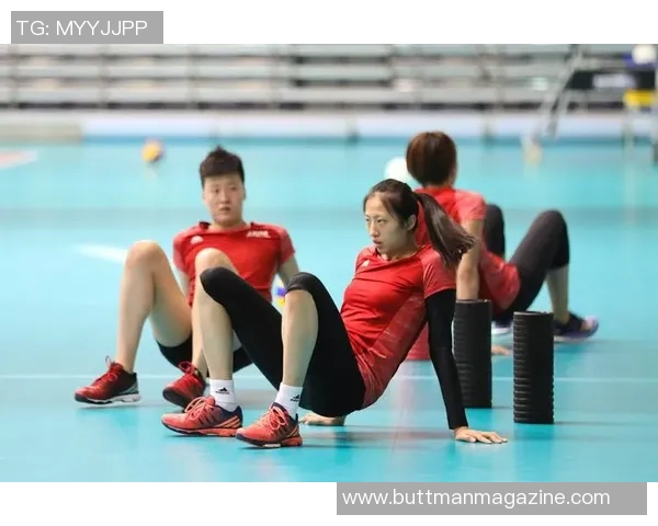 从零基础到高手:全面掌握排球比赛的技巧与策略指南 从零基础到高手:全面掌握排球比赛的技巧与策略指南