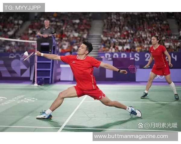 北京羽毛球队在奥运会上的精彩表现与状态分析