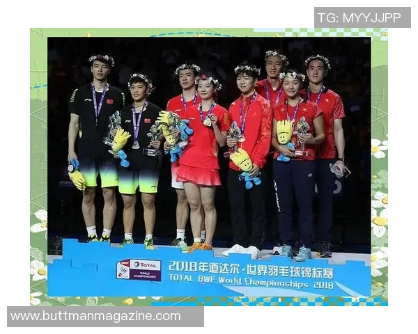 南京羽毛球队在亚运会中的团队协作展现出卓越实力与默契配合 南京羽毛球队在亚运会中的团队协作展现出卓越实力与默契配合