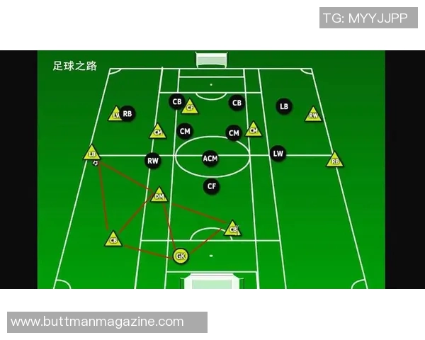 南京足球队进攻战术解析与球队风格深度剖析 南京足球队进攻战术解析与球队风格深度剖析