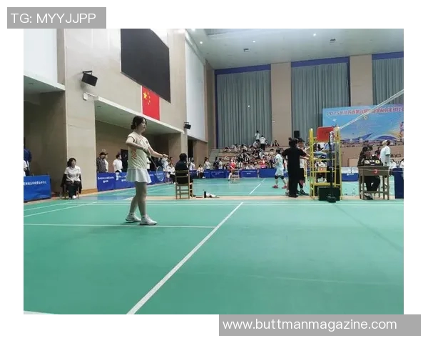 南京羽毛球队精英赛精彩配合表现分析与未来展望 南京羽毛球队精英赛精彩配合表现分析与未来展望