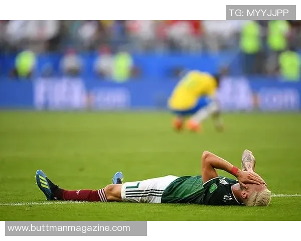 墨西哥足球明星桑切斯的传奇人生与银幕之旅探索 墨西哥足球明星桑切斯的传奇人生与银幕之旅探索