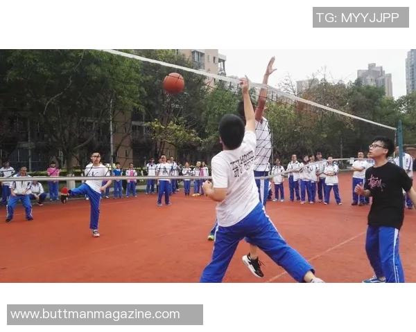 广州排球队的成长之路：一段激情与奋斗交织的排球纪实故事