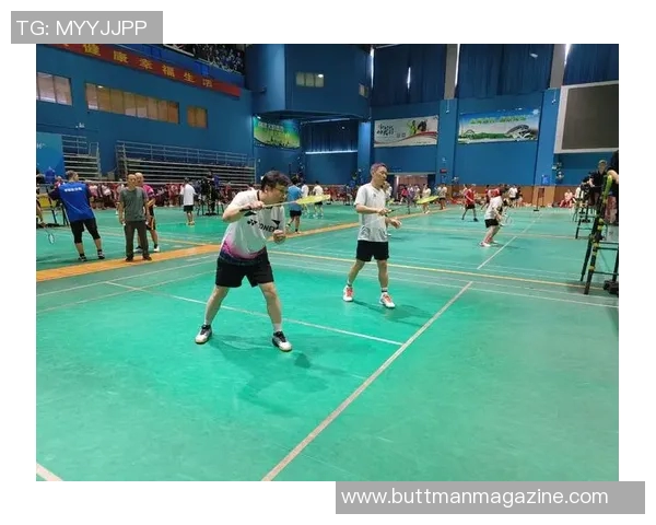 广州羽毛球队在全国羽毛球耐力排行榜中荣登第十名展现强劲实力