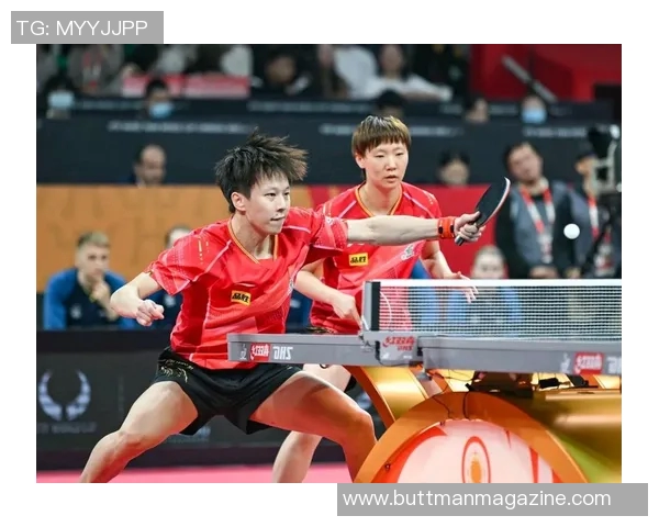 成都乒乓球队进攻策略解析与未来发展展望 成都乒乓球队进攻策略解析与未来发展展望