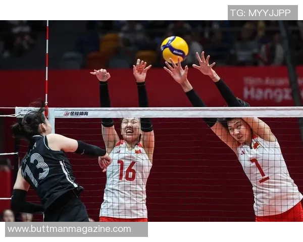 排球盛宴:深入了解杭州排球队的比赛策略与经验分享 排球盛宴:深入了解杭州排球队的比赛策略与经验分享