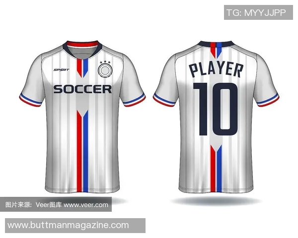 打造属于你的足球明星风格服装自制全攻略与实用技巧分享 打造属于你的足球明星风格服装自制全攻略与实用技巧分享