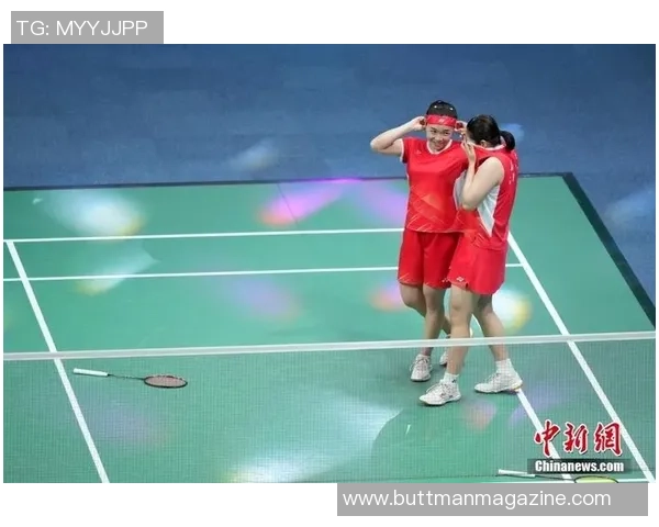 杭州羽毛球队配合技巧深度解析与对比研究