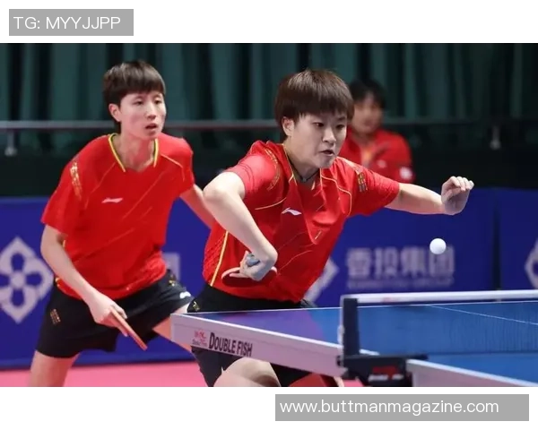 武汉乒乓球队的阵地战揭秘:深度解析乒乓球竞技背后的策略与技巧 武汉乒乓球队的阵地战揭秘:深度解析乒乓球竞技背后的策略与技巧