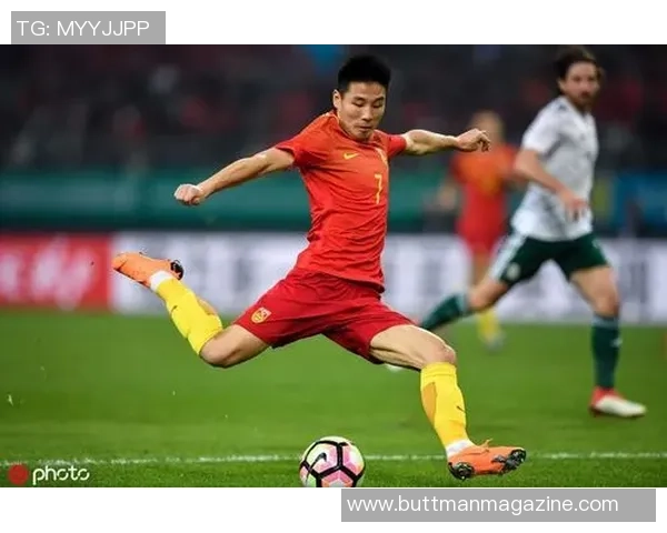 武汉本土足球明星盘点及其在中国足球历史中的影响力分析