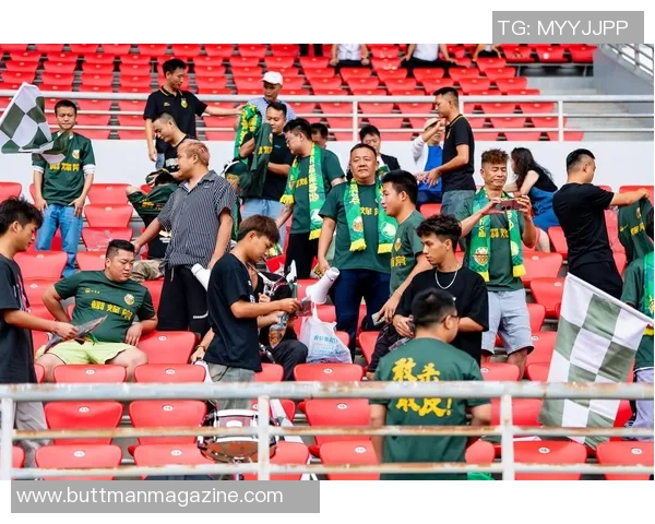 武汉足球队的拼搏之路:挑战赛背后的故事与荣耀 武汉足球队的拼搏之路:挑战赛背后的故事与荣耀