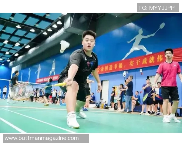 武汉羽毛球队成长之路:一段羽毛球的奋斗与荣耀纪实 武汉羽毛球队成长之路:一段羽毛球的奋斗与荣耀纪实