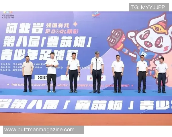 河北足球明星评选揭晓最佳球员引发热议展现足球魅力与潜力 河北足球明星评选揭晓最佳球员引发热议展现足球魅力与潜力