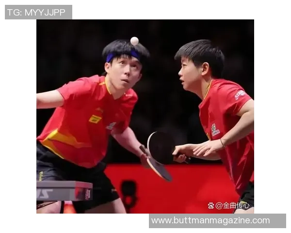 深圳乒乓球队灵活性引发热议球迷对战术调整的看法与期待