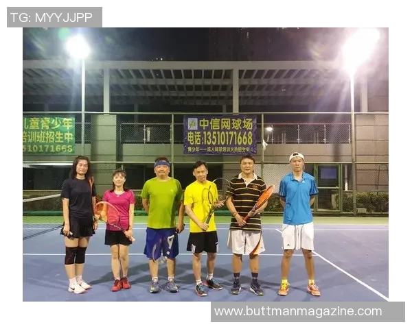 深圳网球队在联合会杯中的心理素质分析与表现评估