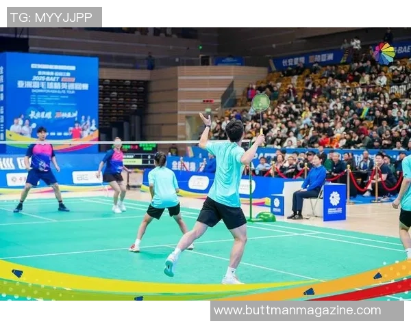 西安羽毛球队灵活性分析及其在比赛中的表现探讨 西安羽毛球队灵活性分析及其在比赛中的表现探讨