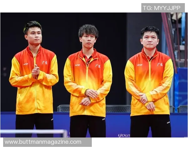 赛后分析:上海乒乓球队与成都乒乓球队的实力对决与战术解析 赛后分析:上海乒乓球队与成都乒乓球队的实力对决与战术解析