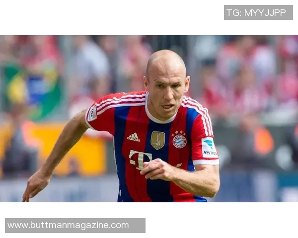 足球明星罗本的速度传奇如何改变比赛格局与球迷心中的印象 足球明星罗本的速度传奇如何改变比赛格局与球迷心中的印象