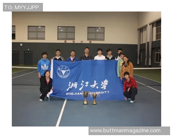 重庆网球队在全国网球个人能力排行榜中荣登第九名展现强劲实力 重庆网球队在全国网球个人能力排行榜中荣登第九名展现强劲实力