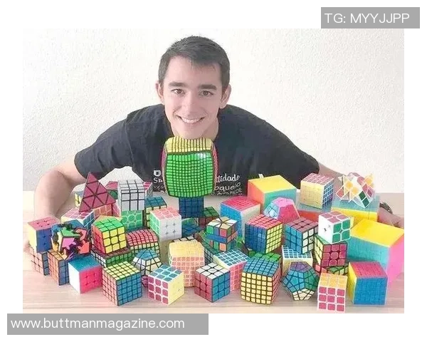 魔方拼出足球明星的精彩瞬间与技巧教学视频合集 魔方拼出足球明星的精彩瞬间与技巧教学视频合集