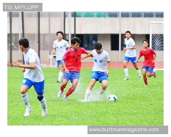 陈强独家揭秘足球技巧与战术分享助你提升球技与比赛表现 陈强独家揭秘足球技巧与战术分享助你提升球技与比赛表现