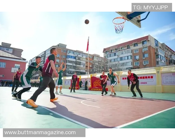 深度对话：吴芳的篮球人生