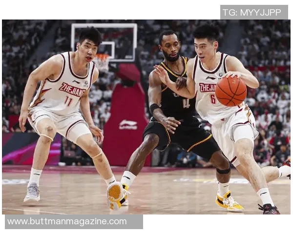 篮球热点：解读上海篮球队的阵地战