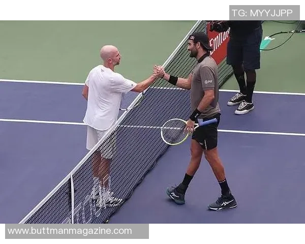 网球深度：解密上海网球队的进攻