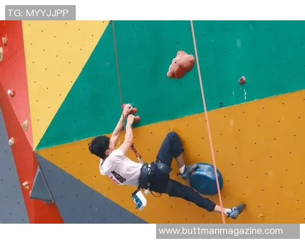 攀岩热点:解读西安攀岩队的防守 攀岩热点:解读西安攀岩队的防守