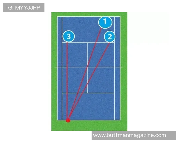 网球战术:南京网球队的整体压制体系 网球战术:南京网球队的整体压制体系