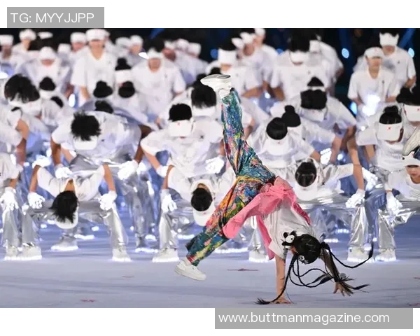 街舞个人能力排行榜：成都街舞队位居第1名