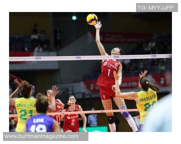 聚焦排球:南京排球队的心理素质话题 聚焦排球:南京排球队的心理素质话题