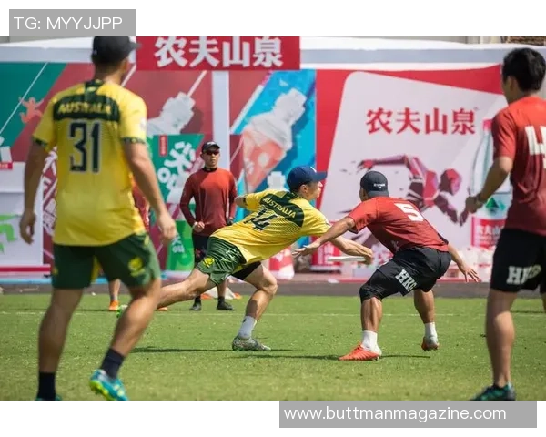 飞盘战术排名:西安飞盘队创新高 飞盘战术排名:西安飞盘队创新高