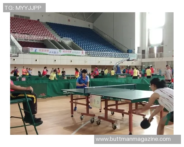 最新乒乓球节奏TOP10：广州乒乓球队领跑