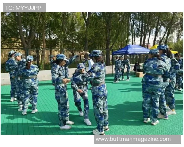 科学极限运动：心理素质训练方法