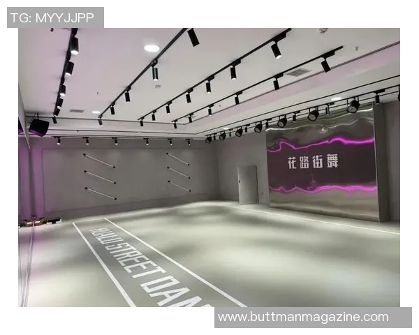 街舞纪实:记录西安街舞队的转型之路 街舞纪实:记录西安街舞队的转型之路