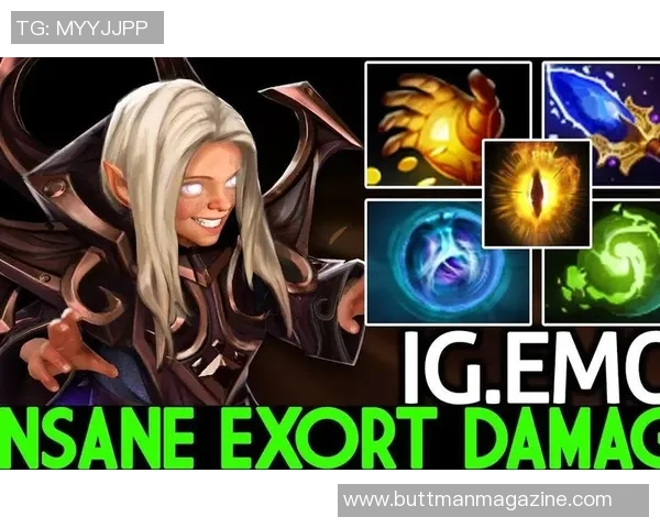 DOTA2深度：解密IG的节奏