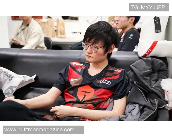 世界大师赛特别报道：TES的奋斗经历