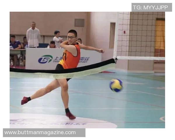 刘敏专访：回顾羽毛球历程