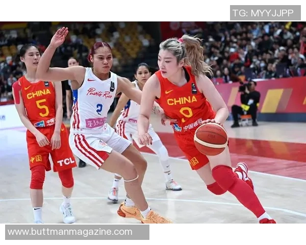 全国锦标赛点评：重庆篮球队的技术表现