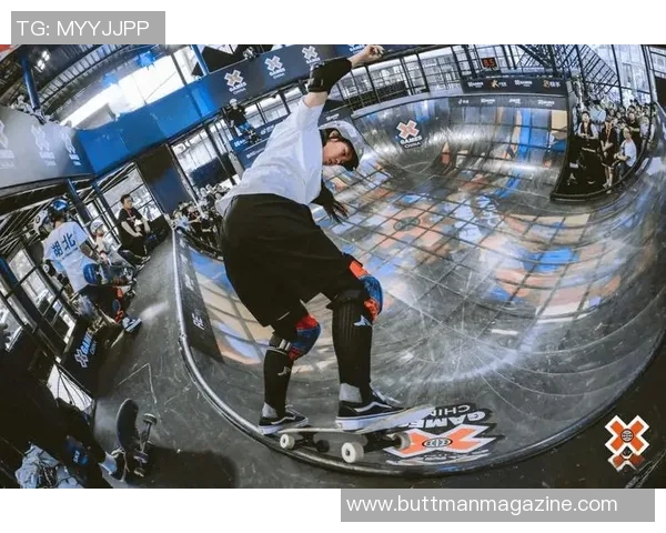 极限运动专题：聚焦西安极限运动队的技术