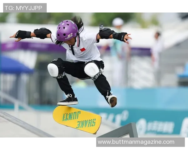 滑板评论：北京滑板队的节奏得失