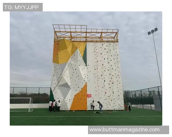 科学攀岩：灵活性训练方法