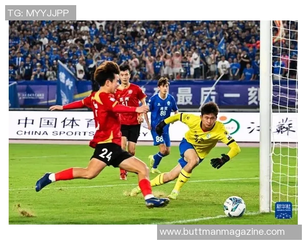 足球巨献：探秘南京足球队的节奏