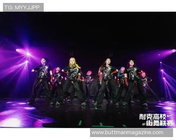 重磅专题：广州街舞队的进攻革新